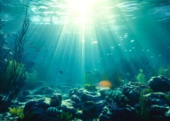 Fapes adere à chamada internacional parceria europeia para Economia Azul Sustentável foto freepik