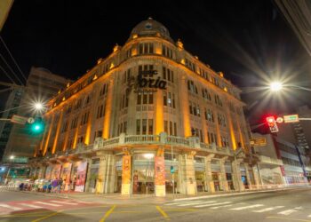 SESC Glória (foto Alex Gouvea)