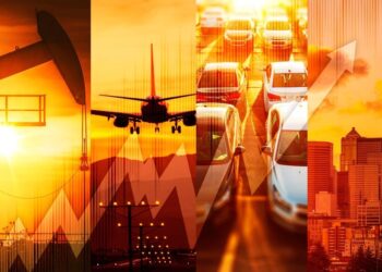 Setor produtivo capixaba encerra 2023 com desempenho acima da média nacional