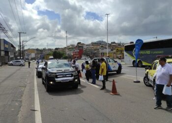 Vai pegar a estrada no Carnaval Confira dicas do Detran ES para aproveitar com segurança