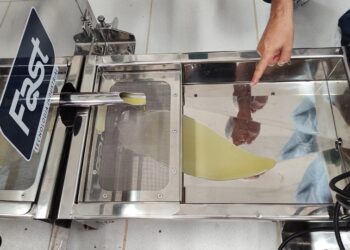 agroindustria-coletiva-azeite-santa-teresa-03 Primeira fábrica de azeite para uso coletivo na produção é inaugurada no Espírito Santo