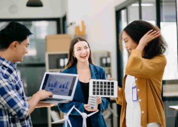 Energia solar em hospitais: conheça todos os benefícios desse investimento