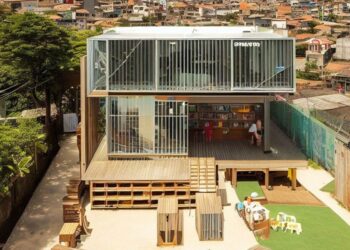 Espírito Santo vai receber seis unidades do CEU da Cultura