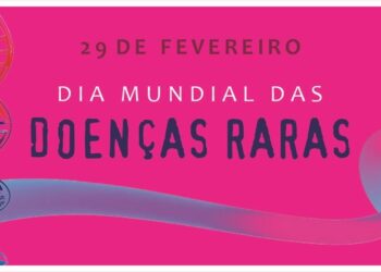 Foto Matéria Dia Mundial Doenças Raras