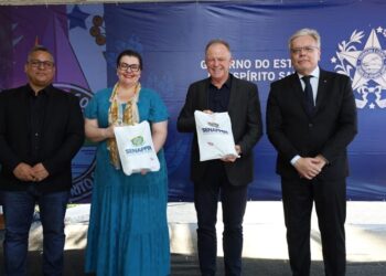 Governo do Estado lança Projeto Semear para abastecer cozinhas das unidades prisionais