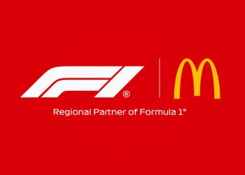 McD - F1