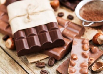 Páscoa: nutricionista destaca os benefícios do chocolate para saúde