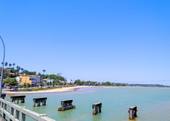 Confira a programação da 1° Taça São José de Anchieta de Pesca de Praia Praia de Anchieta Torneio de pesca