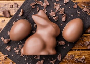 Quer faturar mais nessa Páscoa Especialista dá dicas sobre como utilizar as redes sociais para alavancar suas vendas