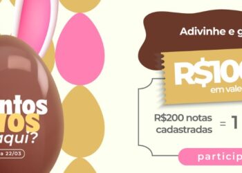 Shopping Vila Velha lança concurso cultural de Páscoa