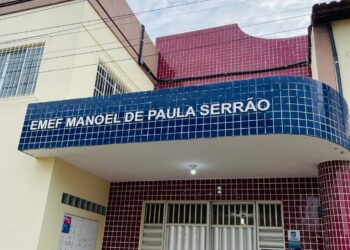 Concurso anual de poesias em escola de Iriri nesta quinta-feira (14)