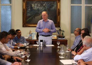 Autorizado início de obras de pavimentação de trecho da Rodovia ES-060 em Guarapari