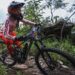 Campeã brasileira de downhill, capixaba vai disputar Copa Minas Gerais da modalidade