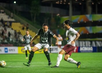 FES - Rio Branco x Desportiva - Capixabão Superbet - 2ª Rodada (73) (1) Jogos da Copa ES serão transmitidos ao vivo pela TVE