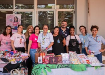 Samarco realiza feiras de artesanato e gastronomia com expositores de comunidades locais de Minas Gerais e do Espírito Santo
