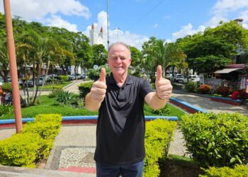 Governo do Estado anuncia novos investimentos em Alegre