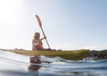 Inscrições para a Descida Ecológica: Expedição do Rio Novo