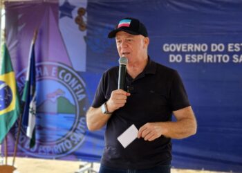 Mantenópolis recebe novos investimentos do Governo do Estado