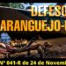 Defeso do caranguejo-uçá vai até dia 14