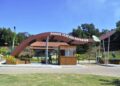 Aproveite o feriadoe conheça o Parque RDS Papagaio