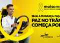 Detran|ES lança movimento Maio Amarelo no Estado