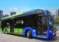 Espírito Santo receberá 50 novos ônibus elétricos