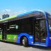 Espírito Santo receberá 50 novos ônibus elétricos