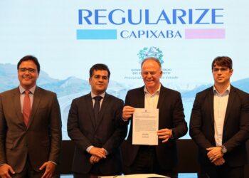 Governo do Estado lança programa para negociação de Dívida Ativa