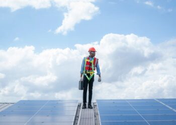 Setor elétrico brasileiro: cenário atual e tendências para o futuro