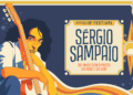 TVE transmite ao vivo shows do 18° Festival Sérgio Sampaio