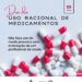 Saúde alerta sobre uso indiscriminado de medicamentos