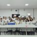 Clube de Física e Astronomia de escola de Guarapari é reconhecido pela Sociedade Brasileira de Física
