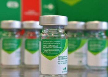 Campanha de Vacinação contra Influenza é prorrogada até o fim do estoque