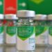 Campanha de Vacinação contra Influenza é prorrogada até o fim do estoque