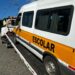 Detran|ES: operação integrada aperta o cerco contra transporte escolar clandestino