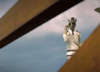 Filme sobre masculinidade negra estreia no Cine Metrópolis