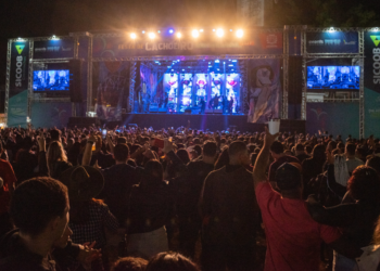 Fim de junho animado eventos turísticos em alta no Espírito Santo