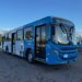 Governador anuncia mais 66 novos ônibus climatizados para o Transcol