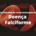 Hemoes realiza ação direcionada a pacientes com Doença Falciforme