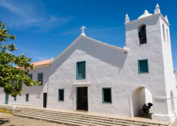 Cerca de 400 jovens irão caminhar 8 km em louvor a São José de Anchieta
