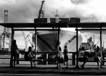 Mostra de Fotografia ‘A cidade se faz no caminho’ traz olhar artístico sobre cidades do Espírito Santo - Fernando Madeira