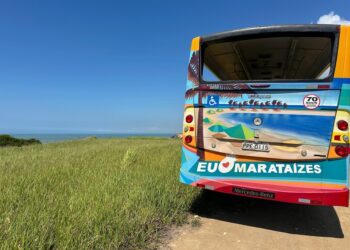 Marataízes vence o Desafio Cadastur e impulsiona turismo no Espírito Santo