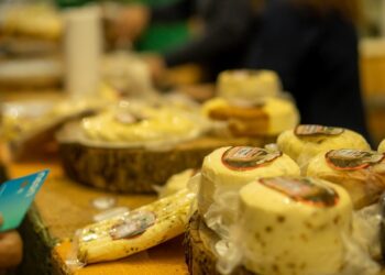 uma jornada de sabor e tradição