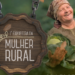 SESM e Aderes em parceria com a Casa da Mulher apresentam a 1ª Expofeira da Mulher Rural do Espírito Santo