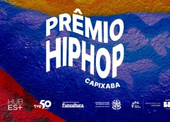 Secult realiza celebração para os contemplados pelo Edital Prêmio Hip Hop Capixaba