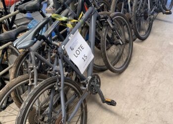 Seger oferta bens a partir de R$100 em leilão