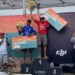Surfista capixaba conquista segundo lugar em etapa do Sul-Americano