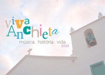 ‘Viva Anchieta’ com exclusividade na tela da TVE