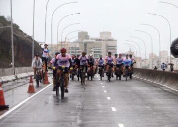Terceira Ponte terá trânsito alterado neste domingo