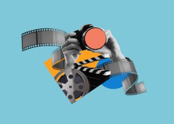 Edital de seleção para apoio a produções audiovisuais - Lei Paulo Gustavo